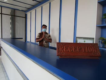 hotel kencana jaya