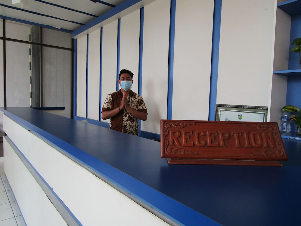 hotel kencana jaya