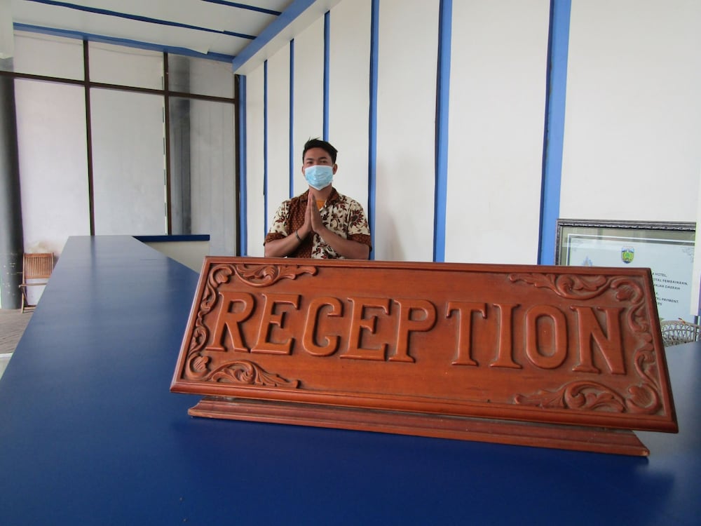 hotel kencana jaya