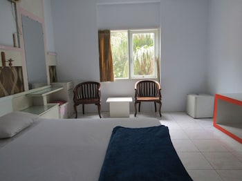 hotel kencana jaya