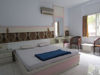 hotel kencana jaya