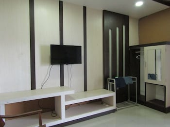 hotel kencana jaya