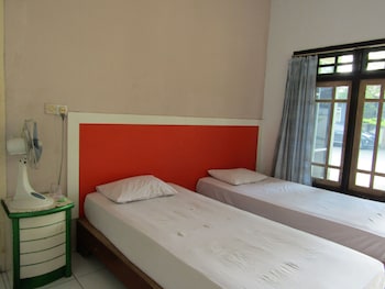 hotel kencana jaya