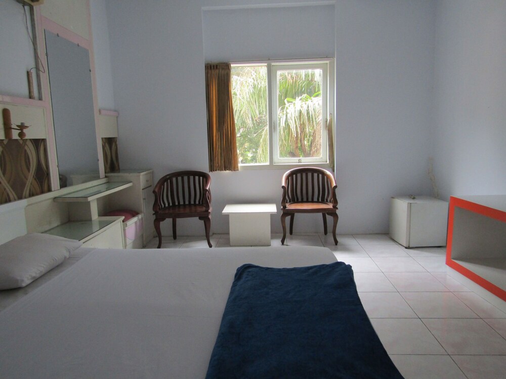 hotel kencana jaya