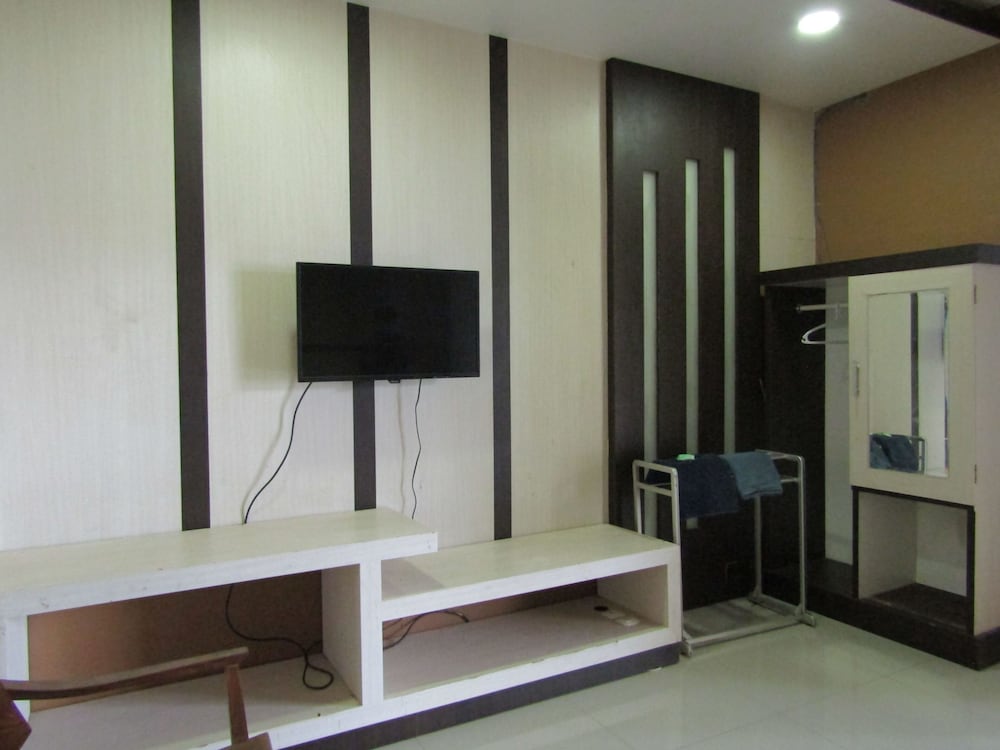 hotel kencana jaya