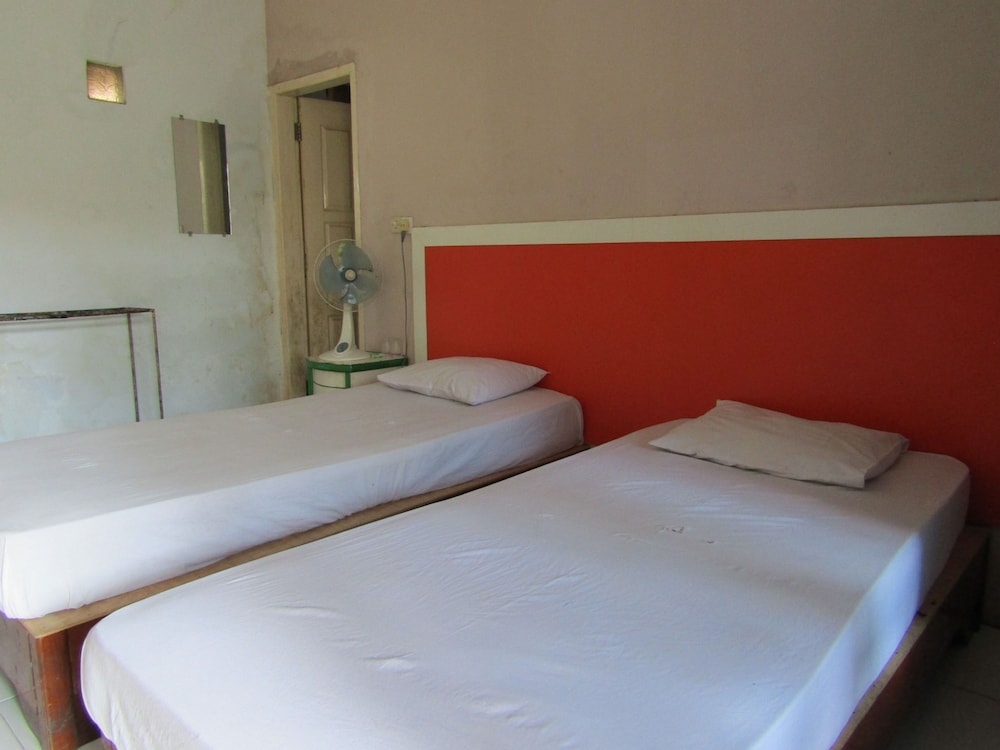 hotel kencana jaya