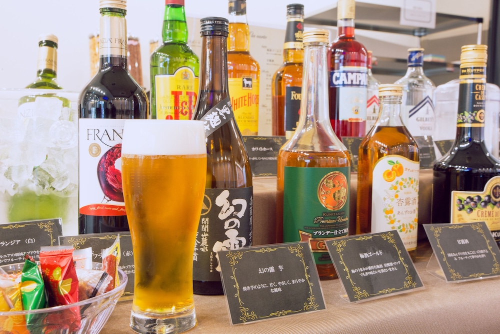 kuretake inn premium meieki minami