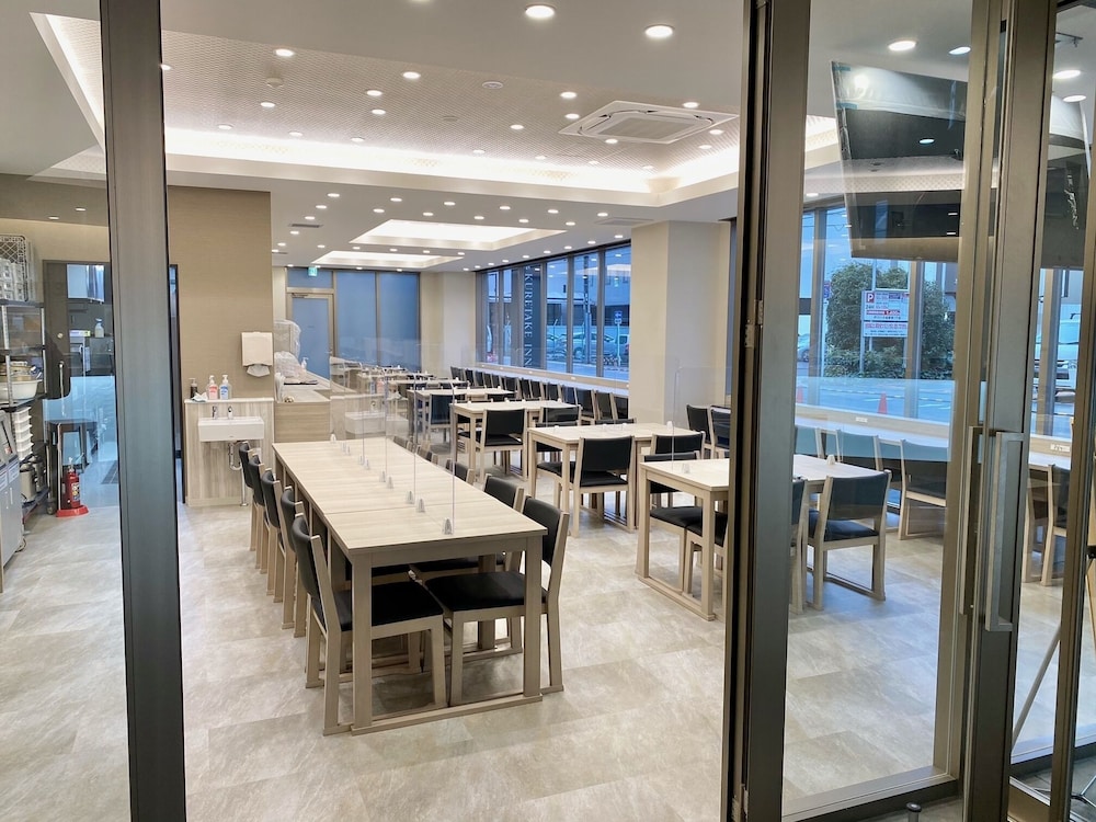 kuretake inn premium meieki minami