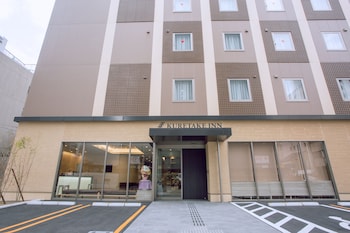 kuretake inn premium meieki minami