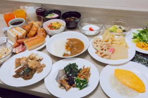 kuretake inn premium meieki minami