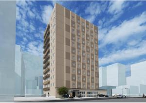 kuretake inn premium meieki minami