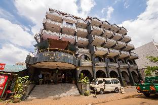 Marble Arch Hotel,Nairobi Central>>Nairobi,3 star