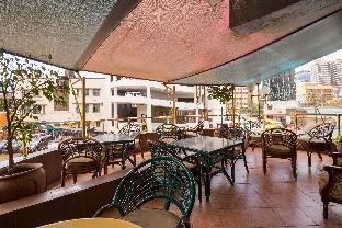 Marble Arch Hotel,Nairobi Central>>Nairobi,3 star