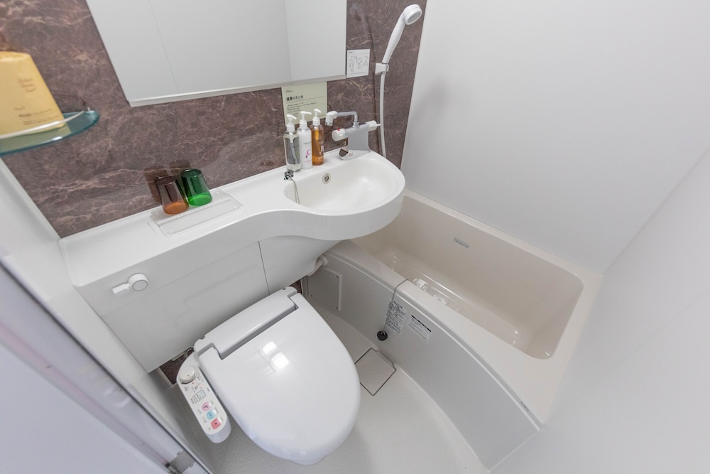 super hotel tokyo akabane eki minamiguchi