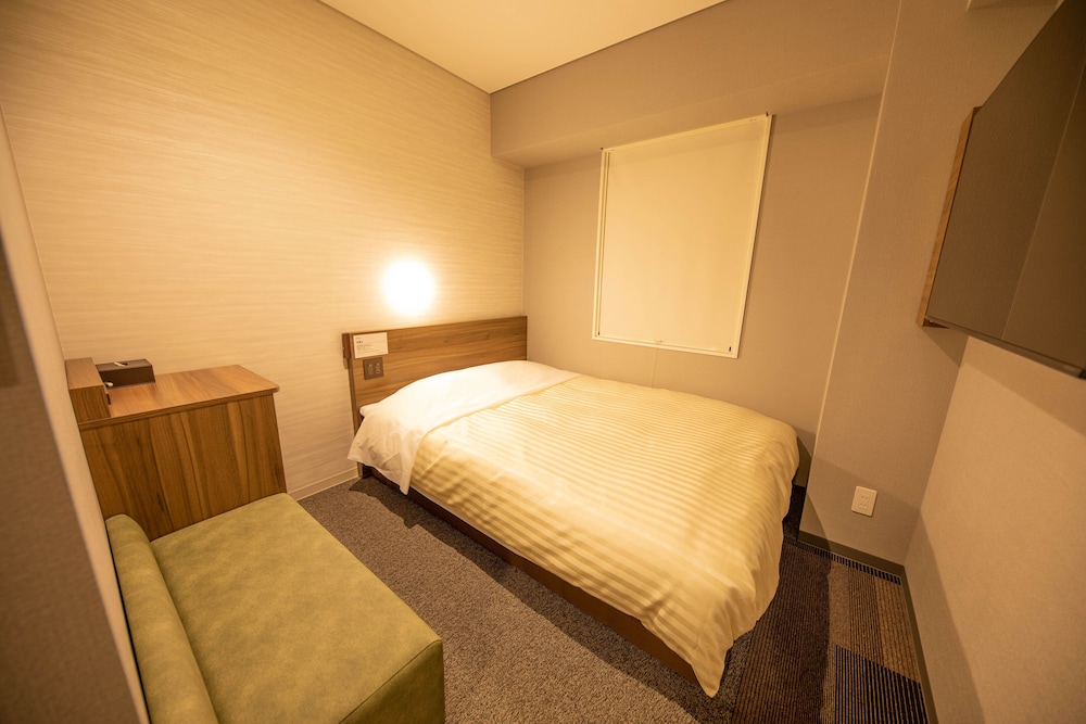 super hotel tokyo akabane eki minamiguchi