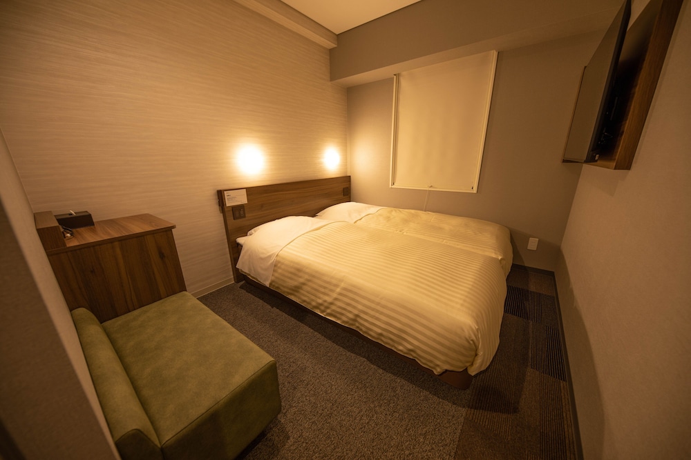 super hotel tokyo akabane eki minamiguchi