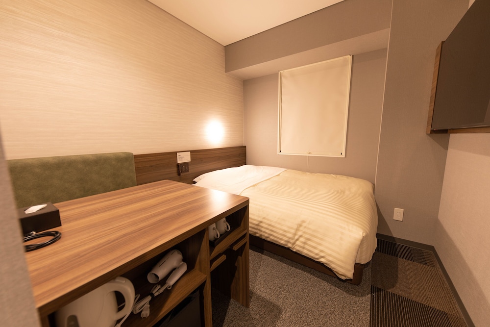 super hotel tokyo akabane eki minamiguchi