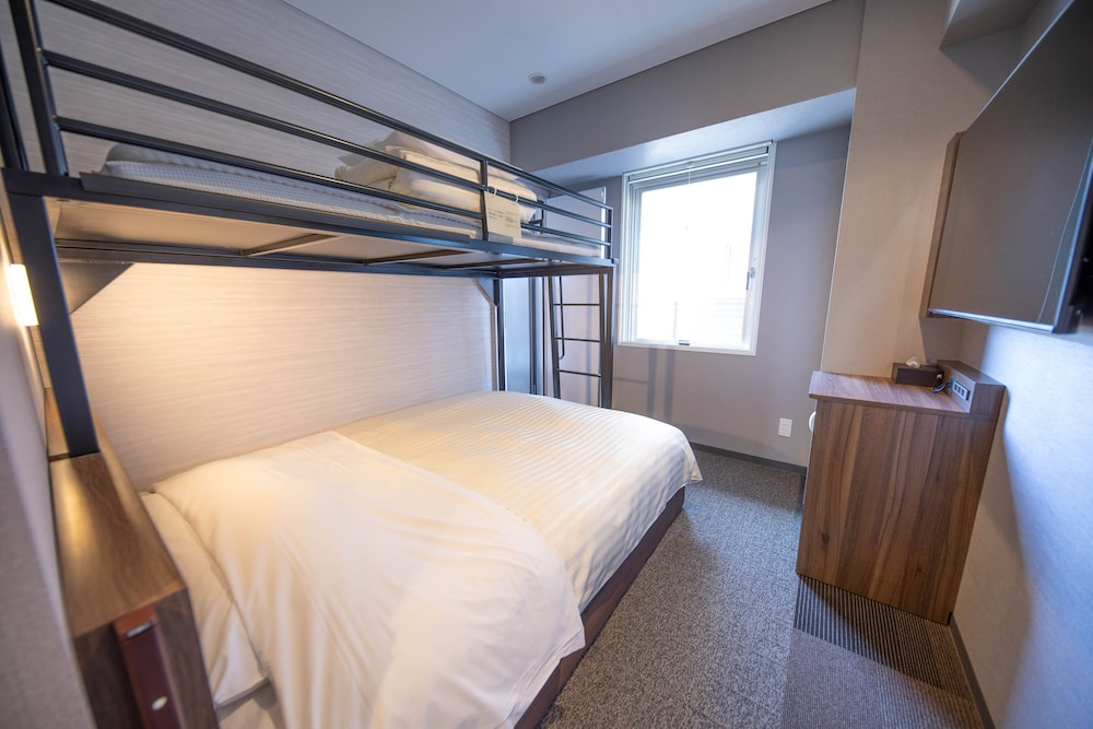 super hotel tokyo akabane eki minamiguchi