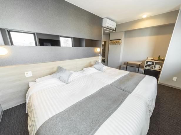 super hotel tokyo akabane eki minamiguchi