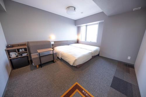 super hotel tokyo akabane eki minamiguchi