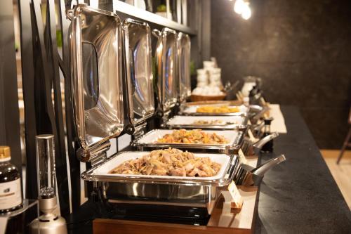 super hotel tokyo akabane eki minamiguchi