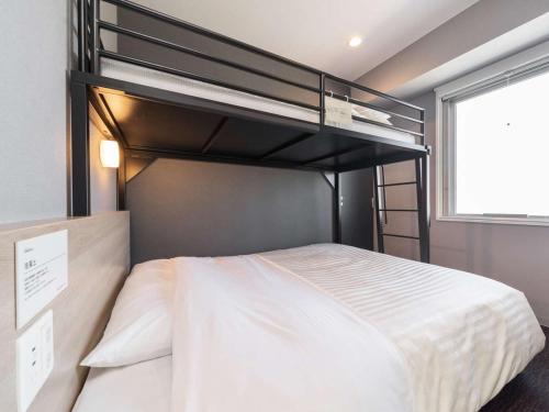 super hotel tokyo akabane eki minamiguchi