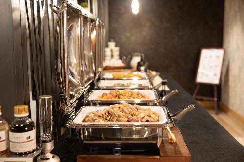 super hotel tokyo akabane eki minamiguchi