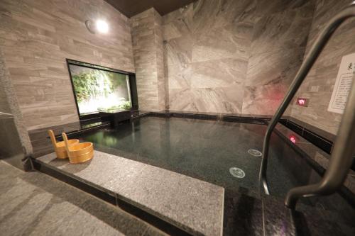 super hotel tokyo akabane eki minamiguchi