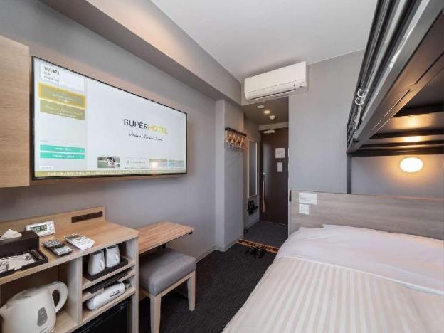 super hotel tokyo akabane eki minamiguchi