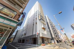 super hotel tokyo akabane eki minamiguchi