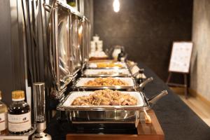 super hotel tokyo akabane eki minamiguchi