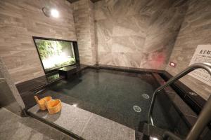 super hotel tokyo akabane eki minamiguchi