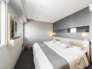 super hotel tokyo akabane eki minamiguchi