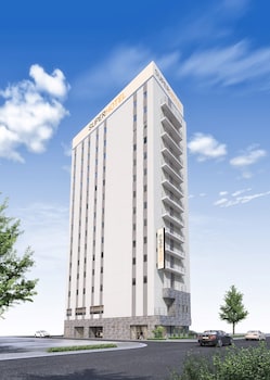 super hotel tokyo akabane eki minamiguchi