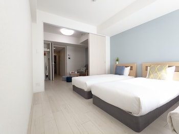 eslead hotel namba south iii