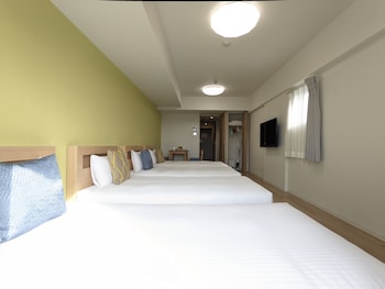 eslead hotel namba south iii