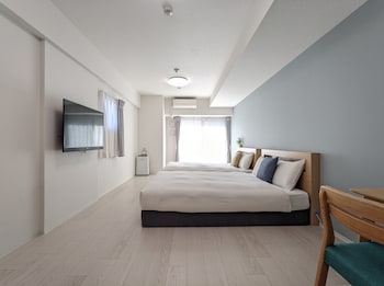 eslead hotel namba south iii