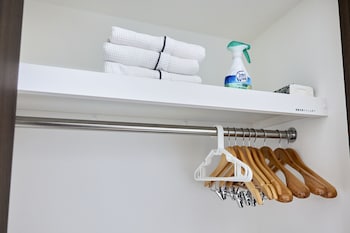 eslead hotel namba south iii