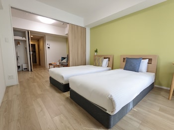 eslead hotel namba south iii