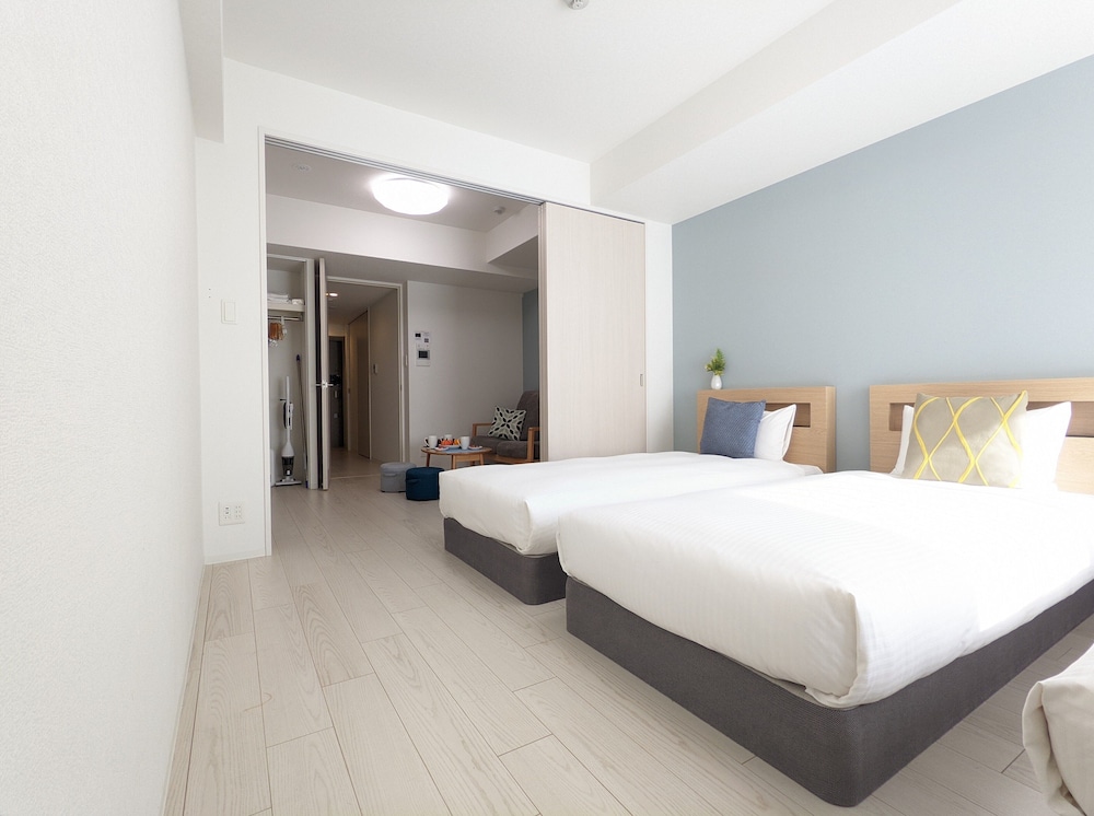 eslead hotel namba south iii