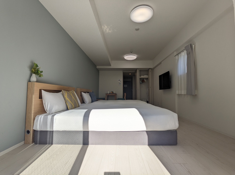 eslead hotel namba south iii