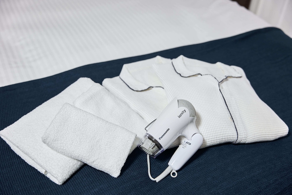 eslead hotel namba south iii