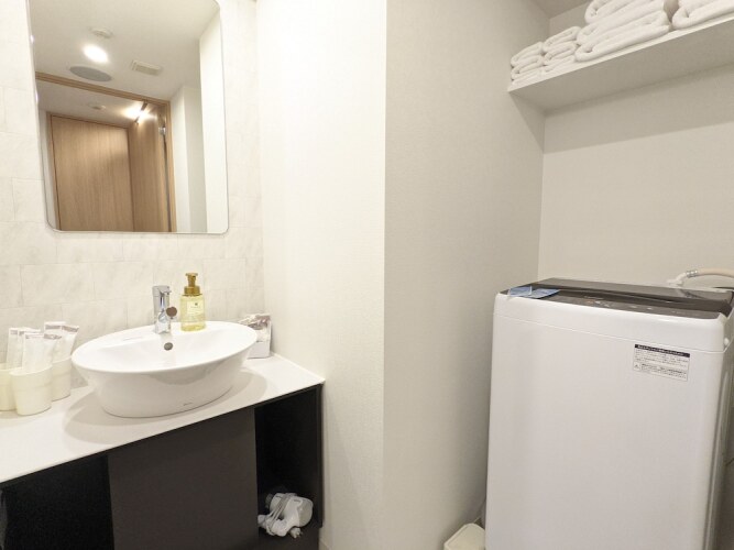 eslead hotel namba south iii