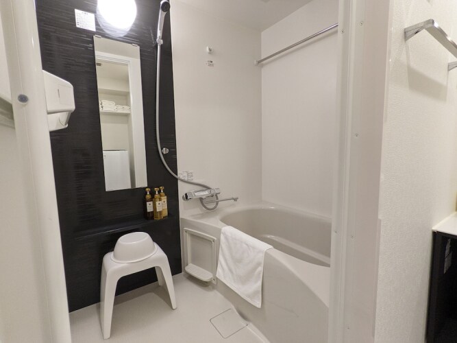 eslead hotel namba south iii