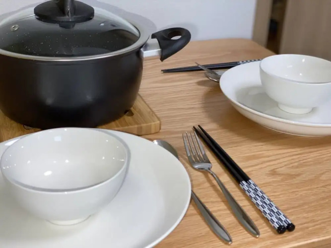 eslead hotel namba south iii