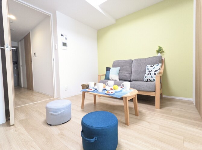 eslead hotel namba south iii