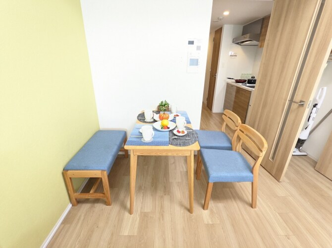 eslead hotel namba south iii