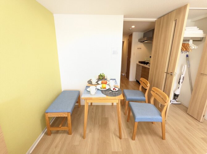 eslead hotel namba south iii