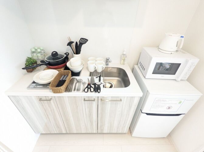 eslead hotel namba south iii