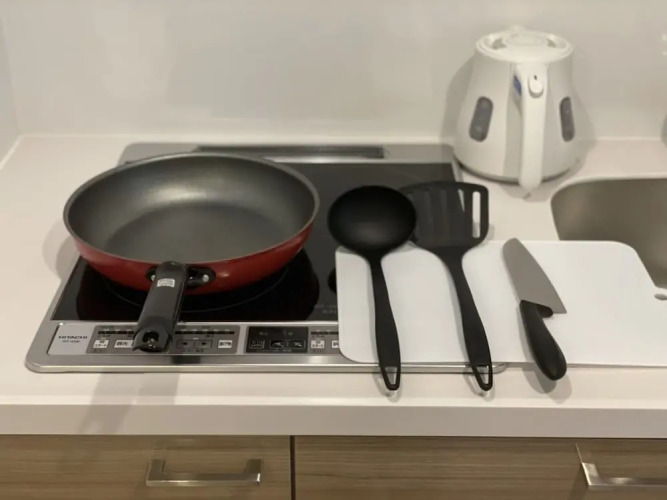 eslead hotel namba south iii